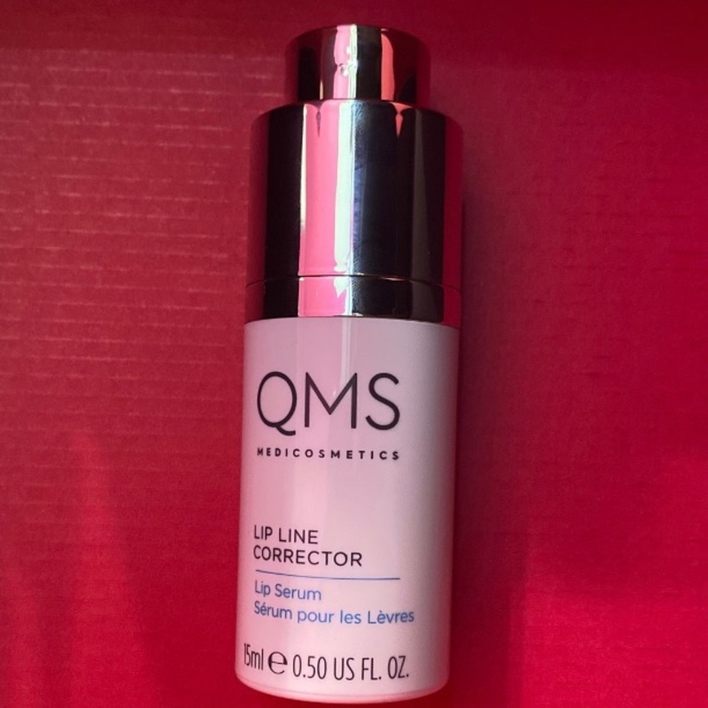 QMS MEDICOSMETICS